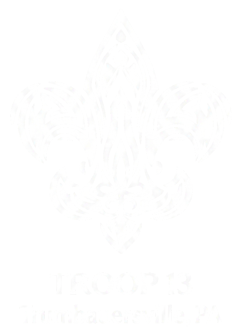 Troop 13 - Trumbauersville, PA